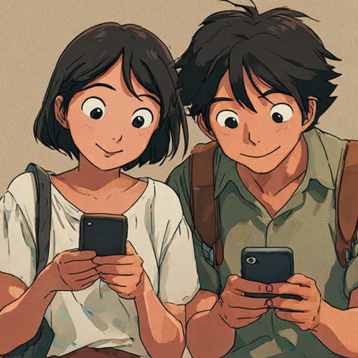 Together We Shop Icon